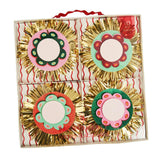 Placecard Party Topper Celebration Decor