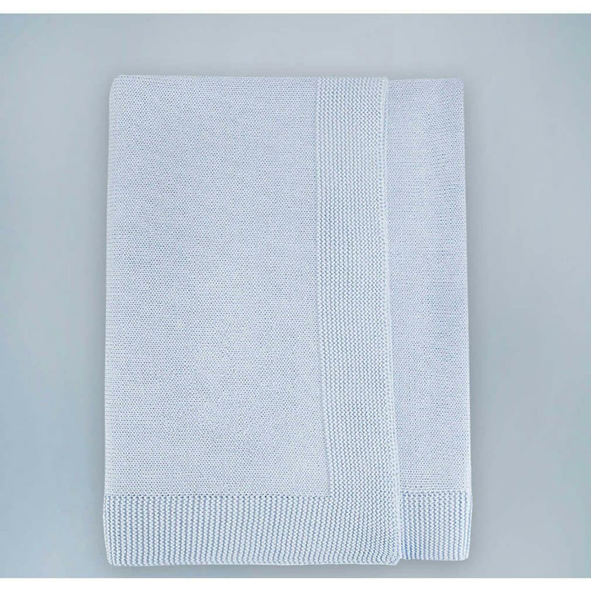 Little Love Luxury Baby Boy Hamper- Blue