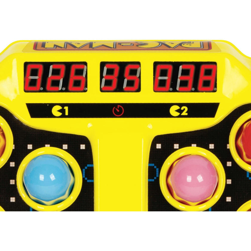 Arcade Smash A Ghost: Pac-Man - Premium Series
