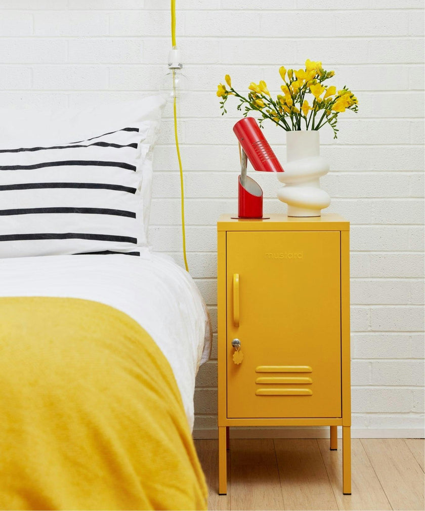 The Shorty In Mustard