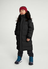Parkkala - Kids' ReimaTec Waterproof Down Parka