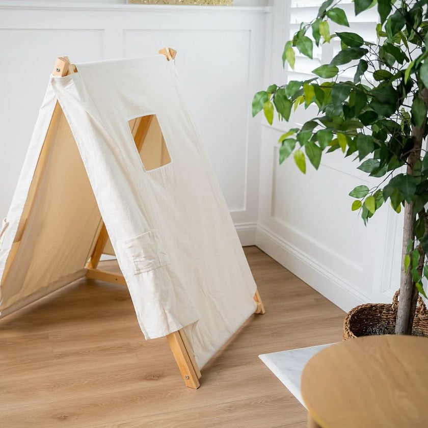 Tent Covering For Tulip (Bouncer Sold Separately)