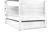 The MDB Family Universal Twin Storage Trundle Bed