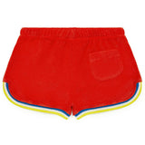 Bonton X Sundek Terry Shorts