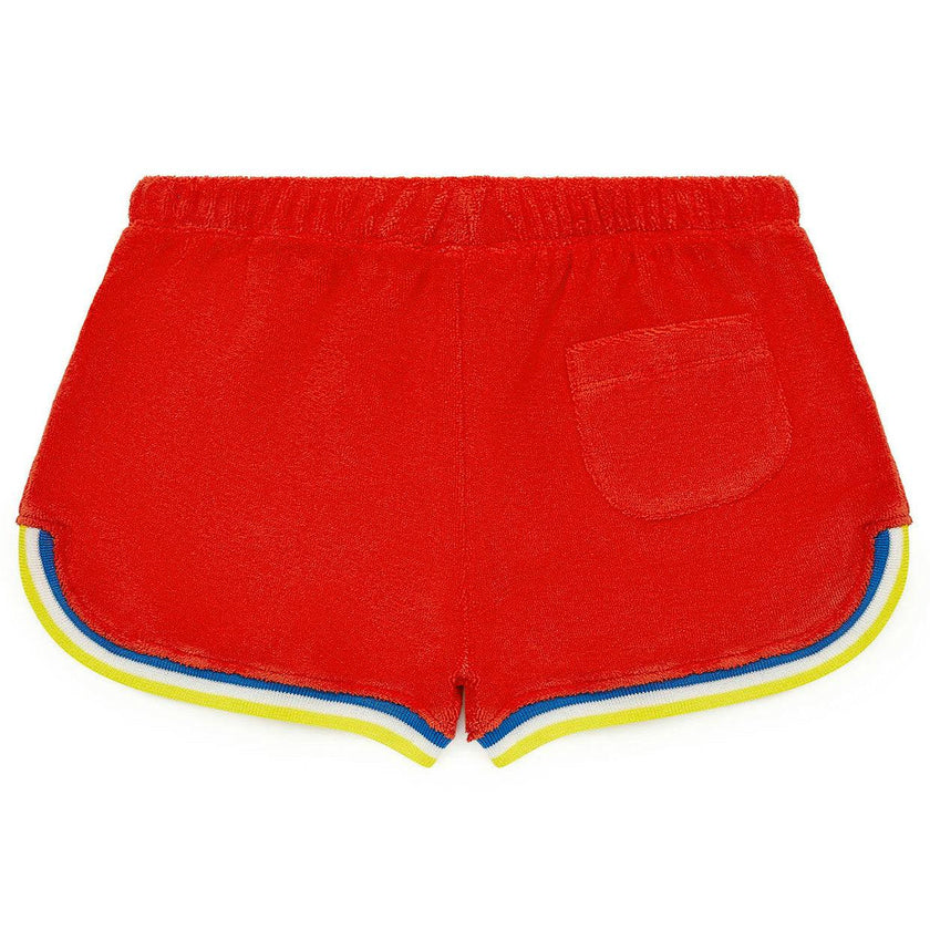 BONTON Bonton x Sundek Terry Shorts