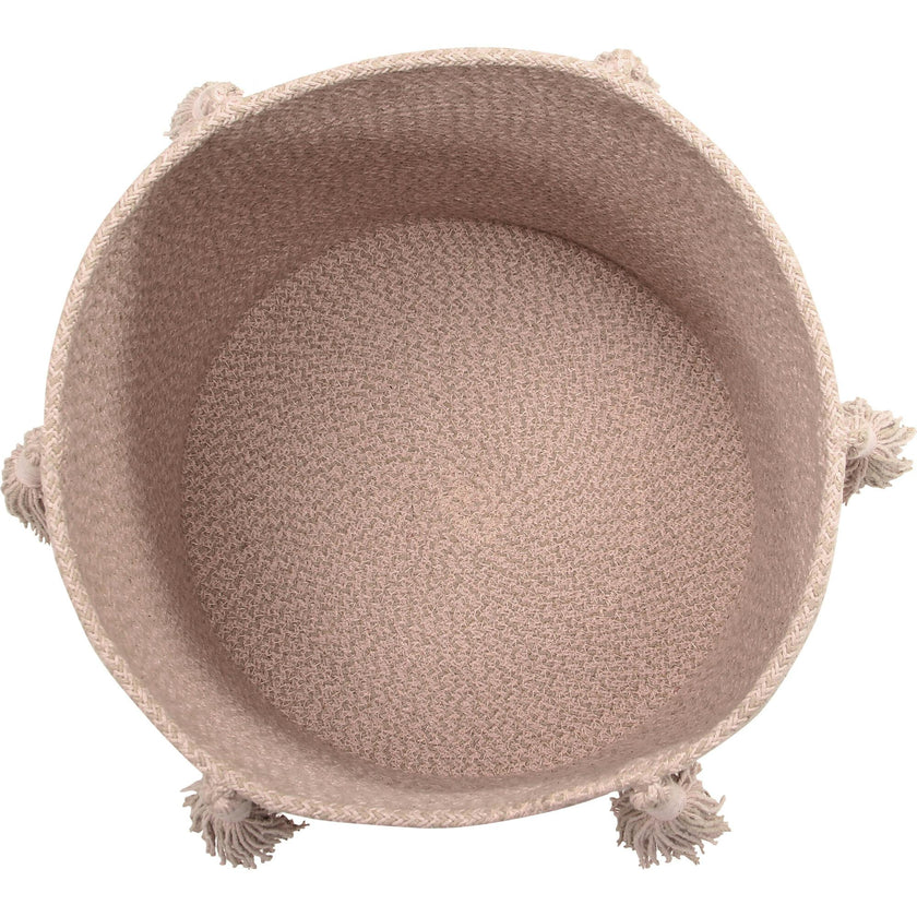 Woody Basket