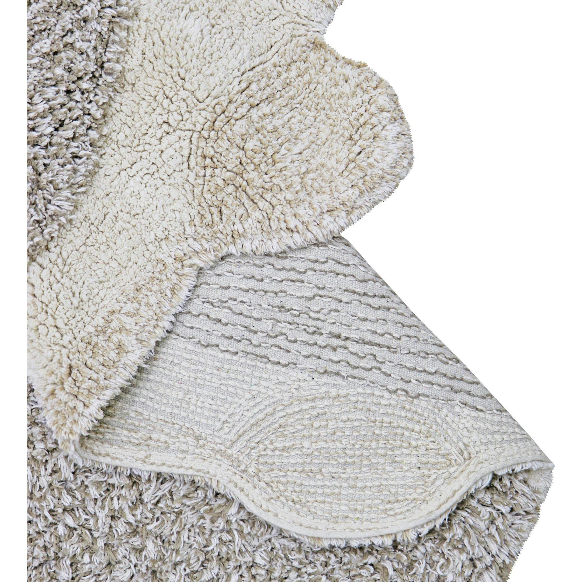 Washable Animal Rug