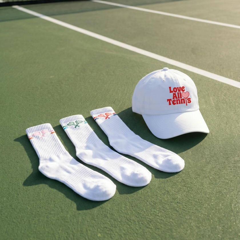 Love All Court Classics Set