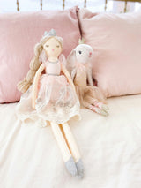 Princess Olivia Doll