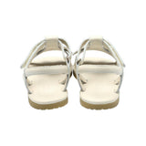 Iles Fields Daisy Leather Sandals
