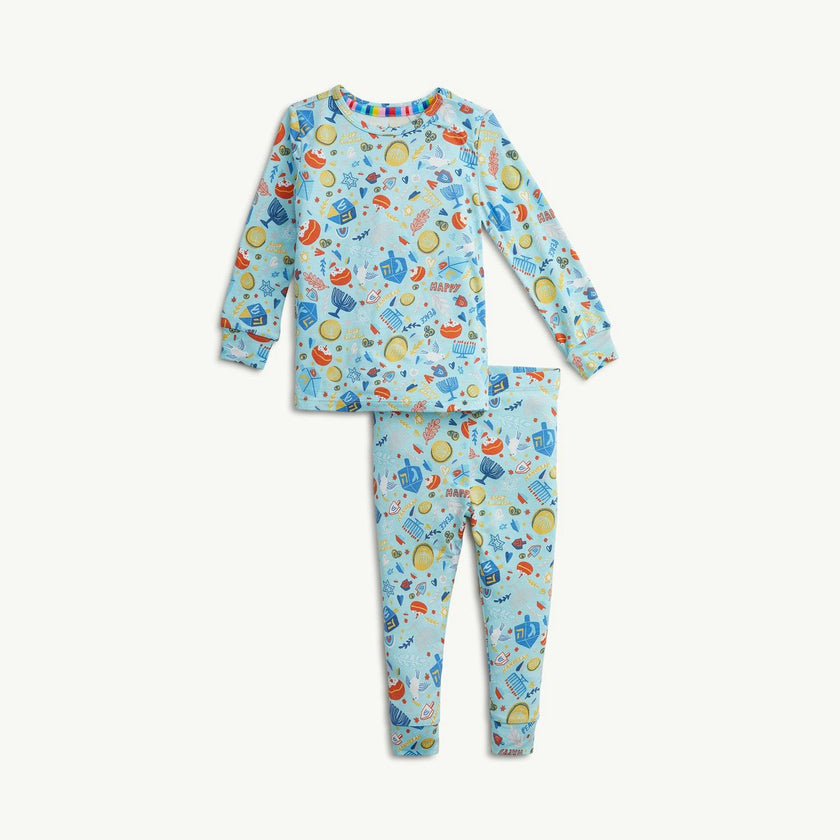 Magnetic PJ Set