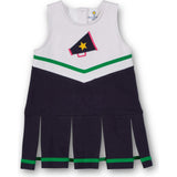French Terry Jumper With Cheer Megaphone