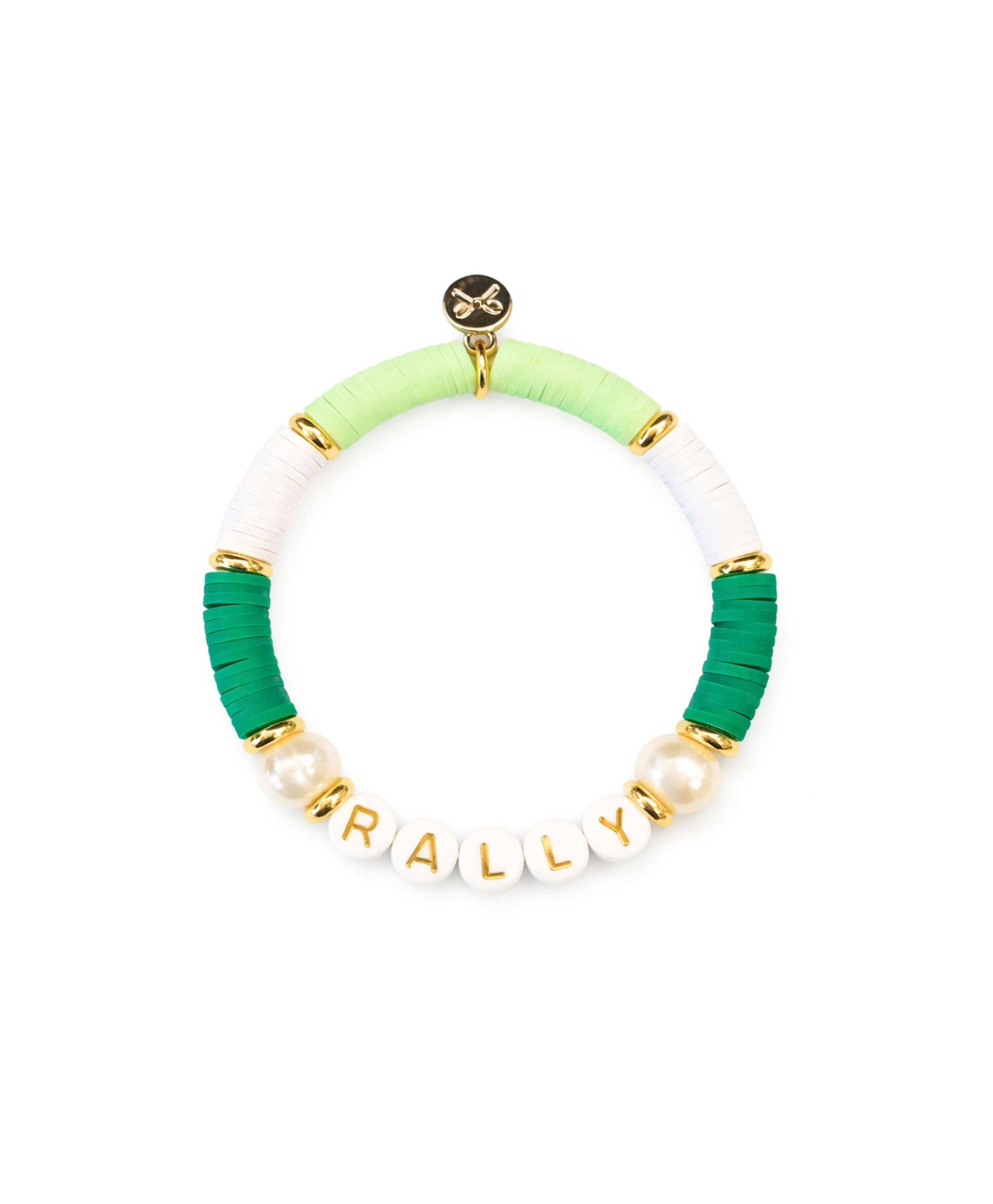 Rally Bracelet