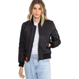 BOMBERS ORIGINAL The Original Jacket - Black