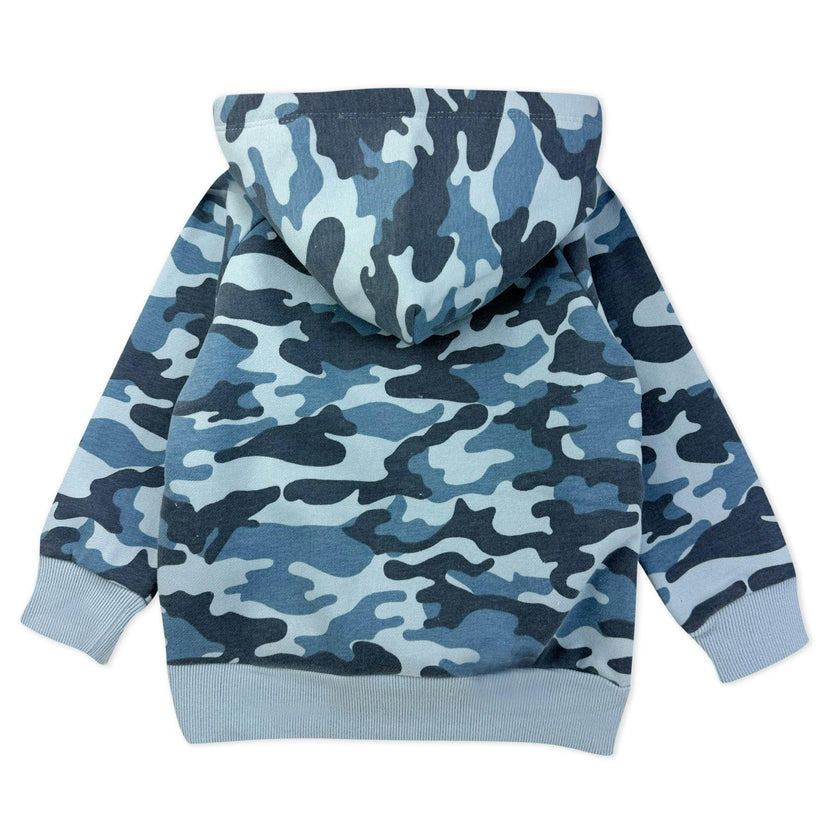 ALEX Hoodie and Jogger Set