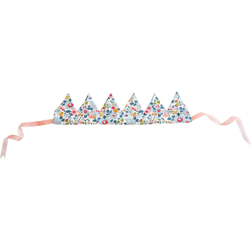 Liberty Of London Childrens Crown