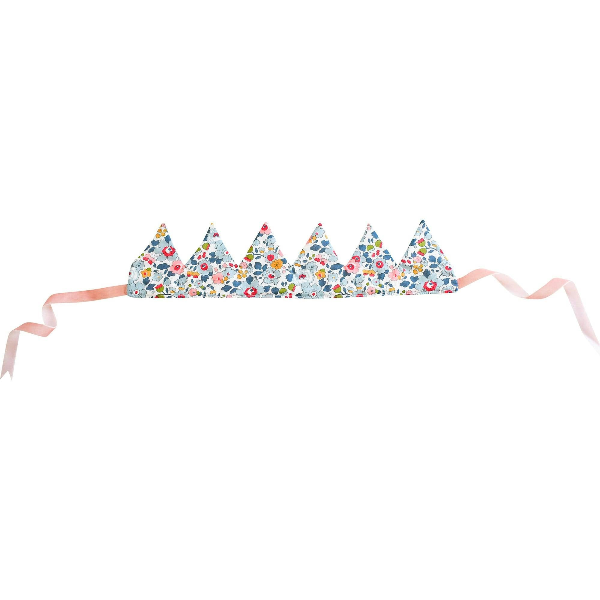 Liberty Of London Childrens Crown