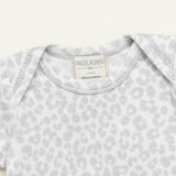 Brushed Hacci Animal Newborn Essentials Set