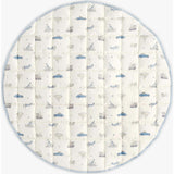 Transit Treasures Play Mat
