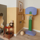 Basketball Hoop