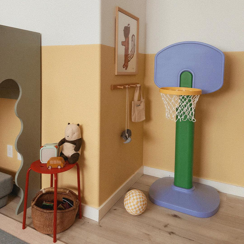 Basketball Hoop