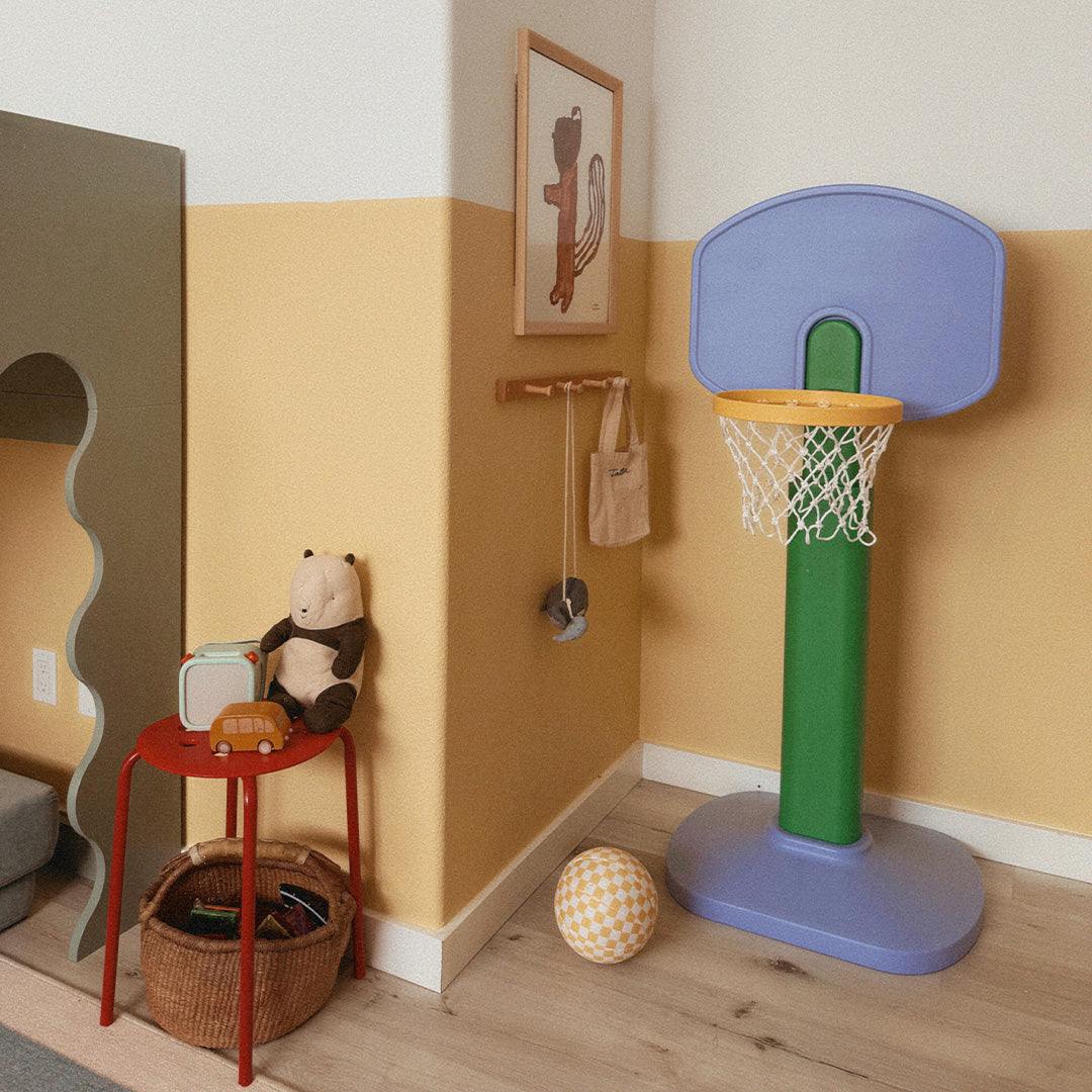 Basketball Hoop