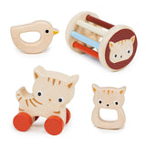 Baby Toy Bundle