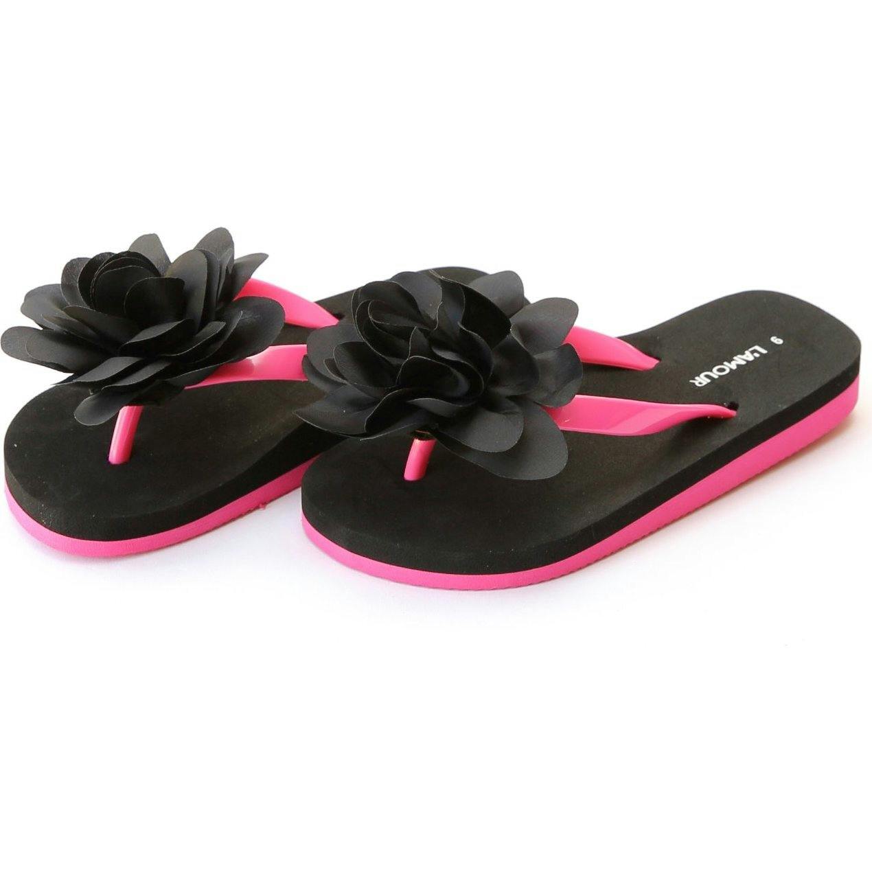 Joyce Flower EVA Flip Flop