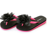 Joyce Flower EVA Flip Flop