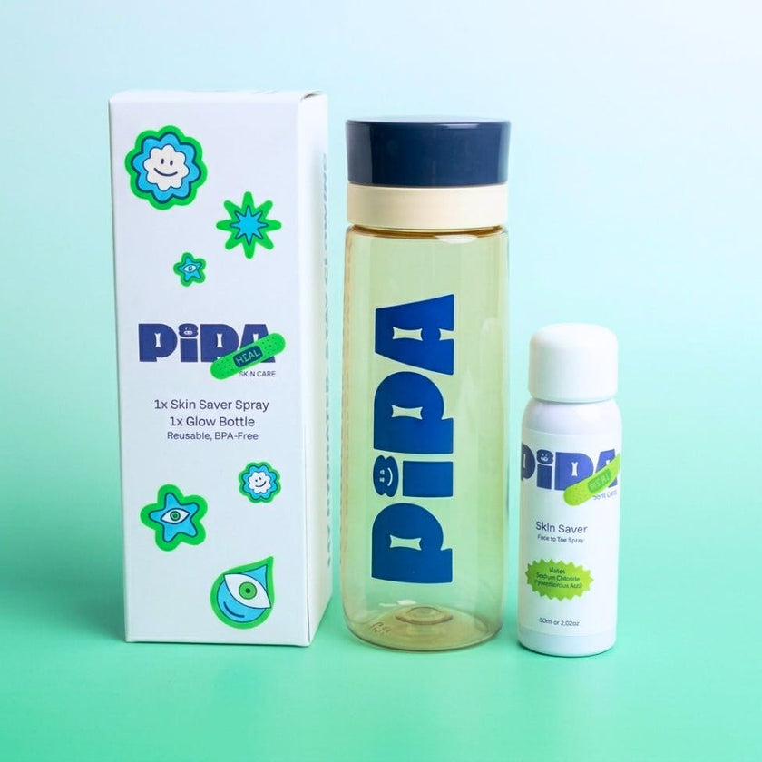 Skin Saver Duo