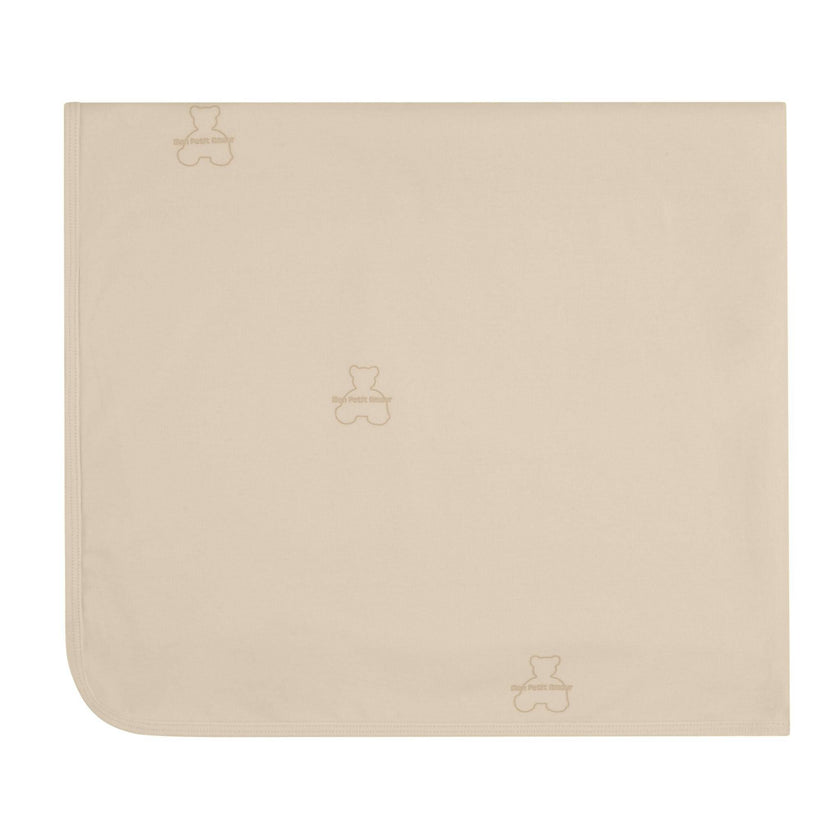 Aura Bear Blanket