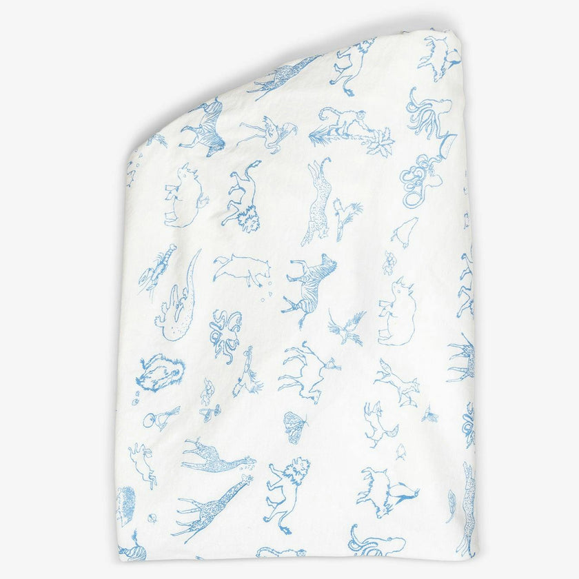 Crib Sheet