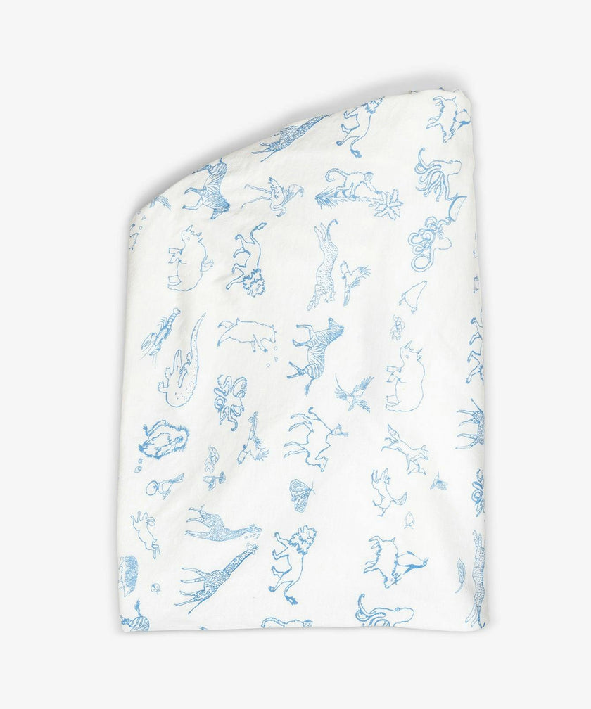 Crib Sheet