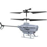 HST: R/C Helicopter: Black Eagle Nano