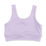 Tiny Tumblers Activewear Lilac - Meet and Greet Tank Top
