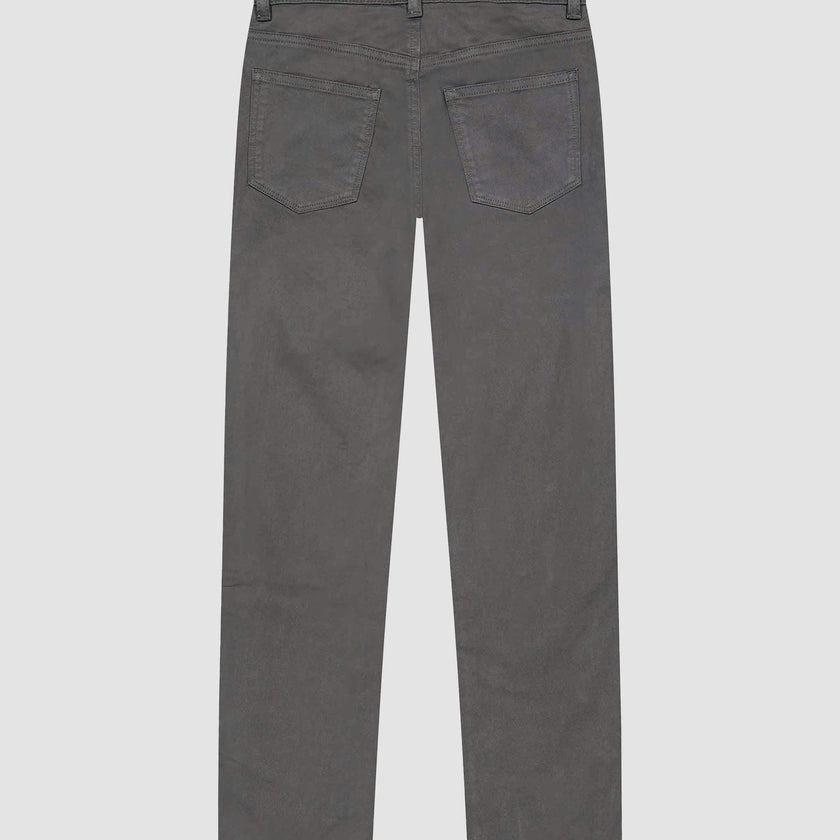 Brady Slim Pants | Shadow Grey