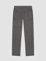 Brady Slim Pants | Shadow Grey