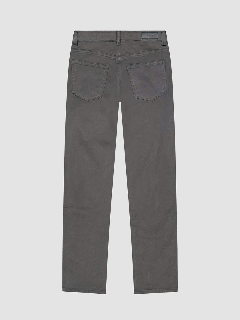 Brady Slim Pants | Shadow Grey