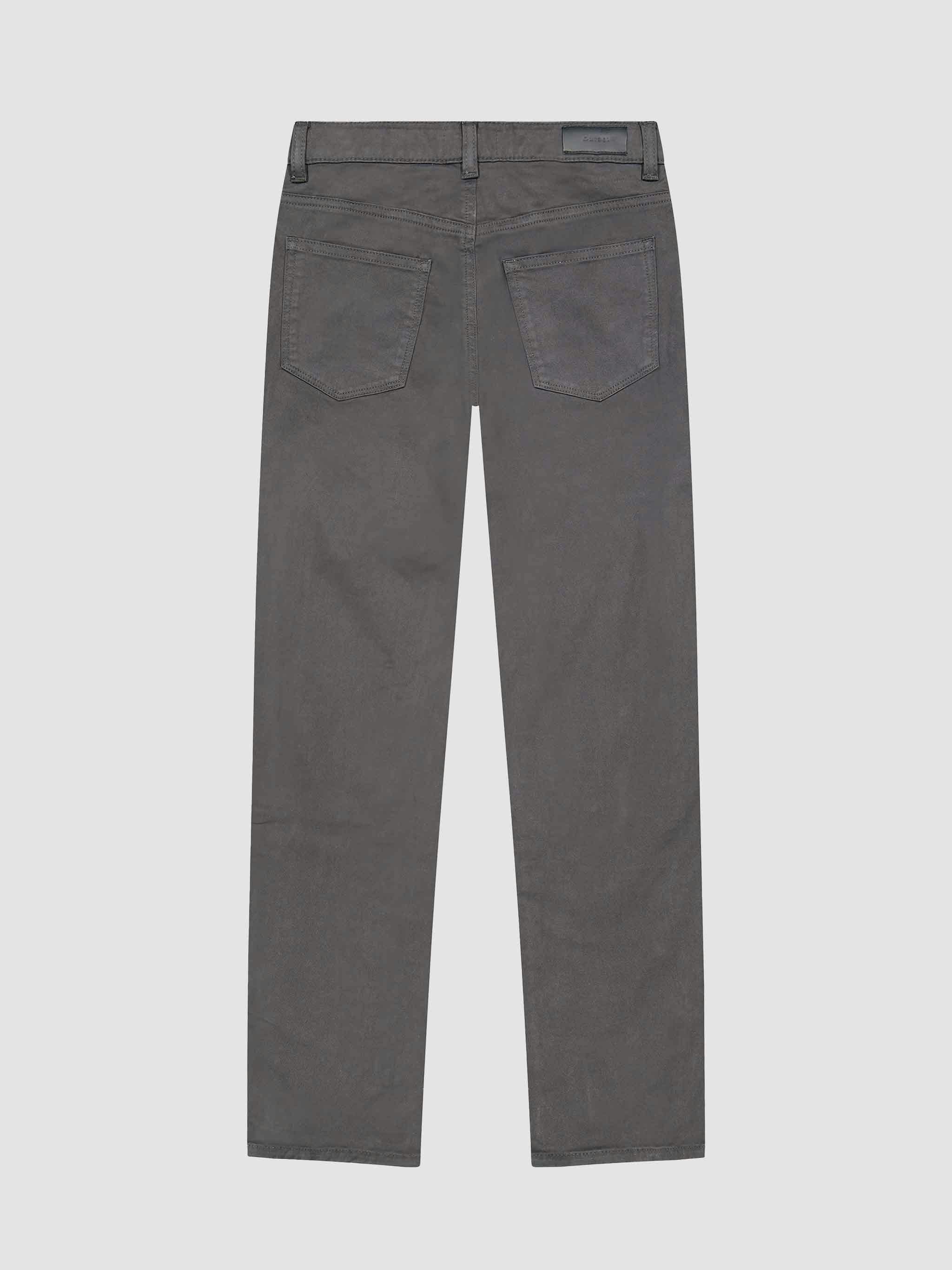 Brady Slim Pants | Shadow Grey