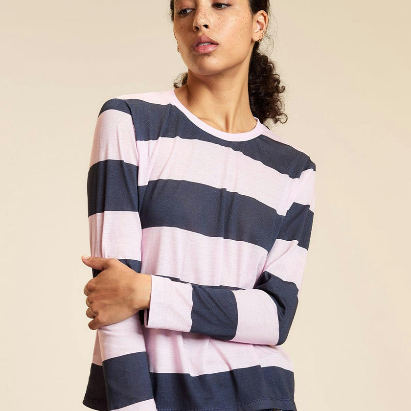 Long Sleeve Everyday Tee