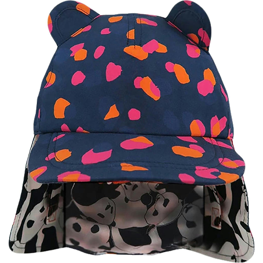 The Cub Hat, Blue