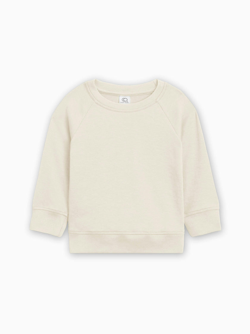 Classic Portland Lightweight Pullover