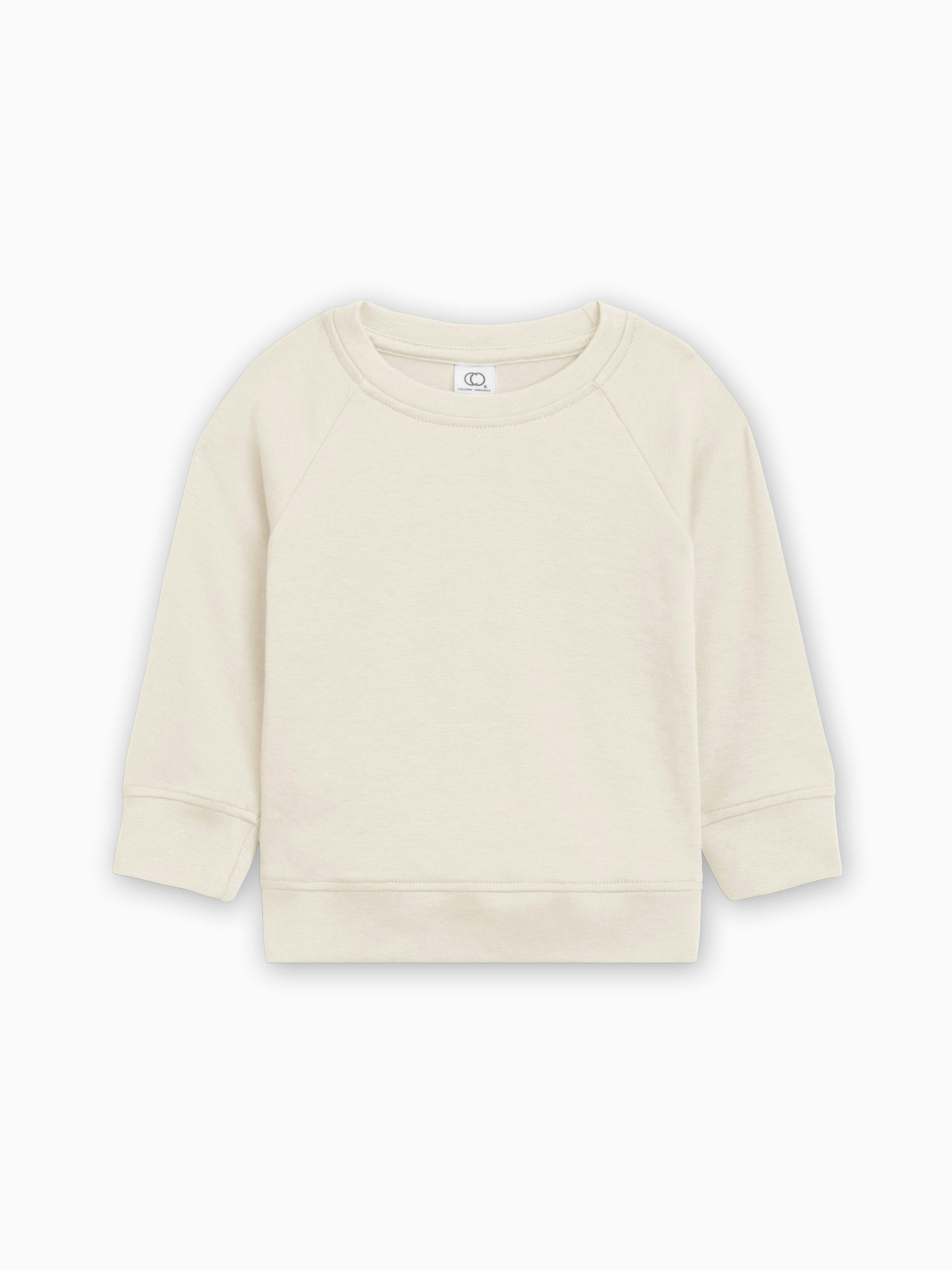 Classic Portland Lightweight Pullover