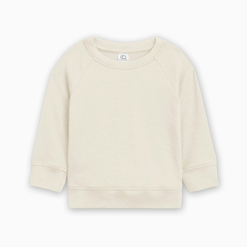 Classic Portland Pullover
