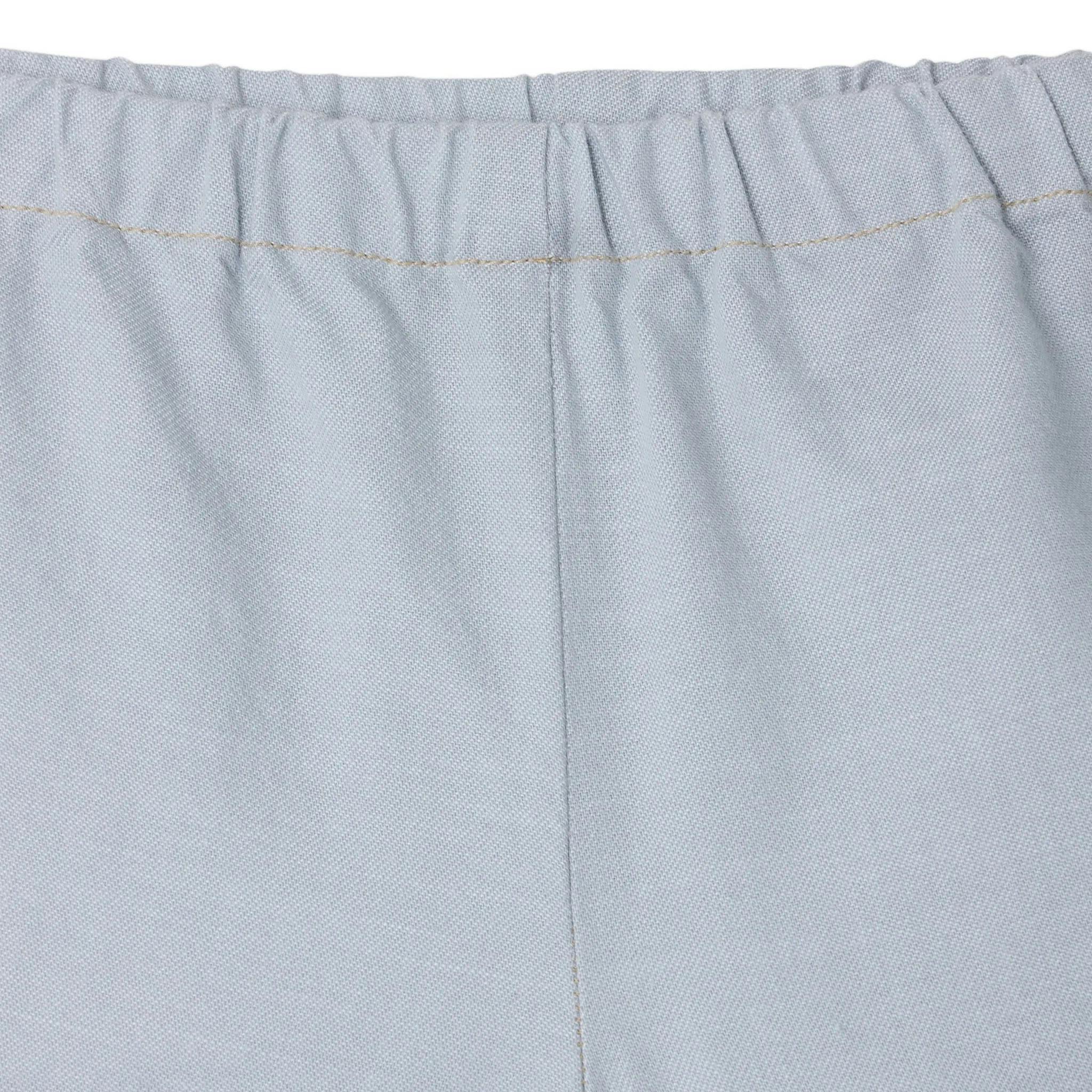BONPOINT Ecady Shorts - Ciel