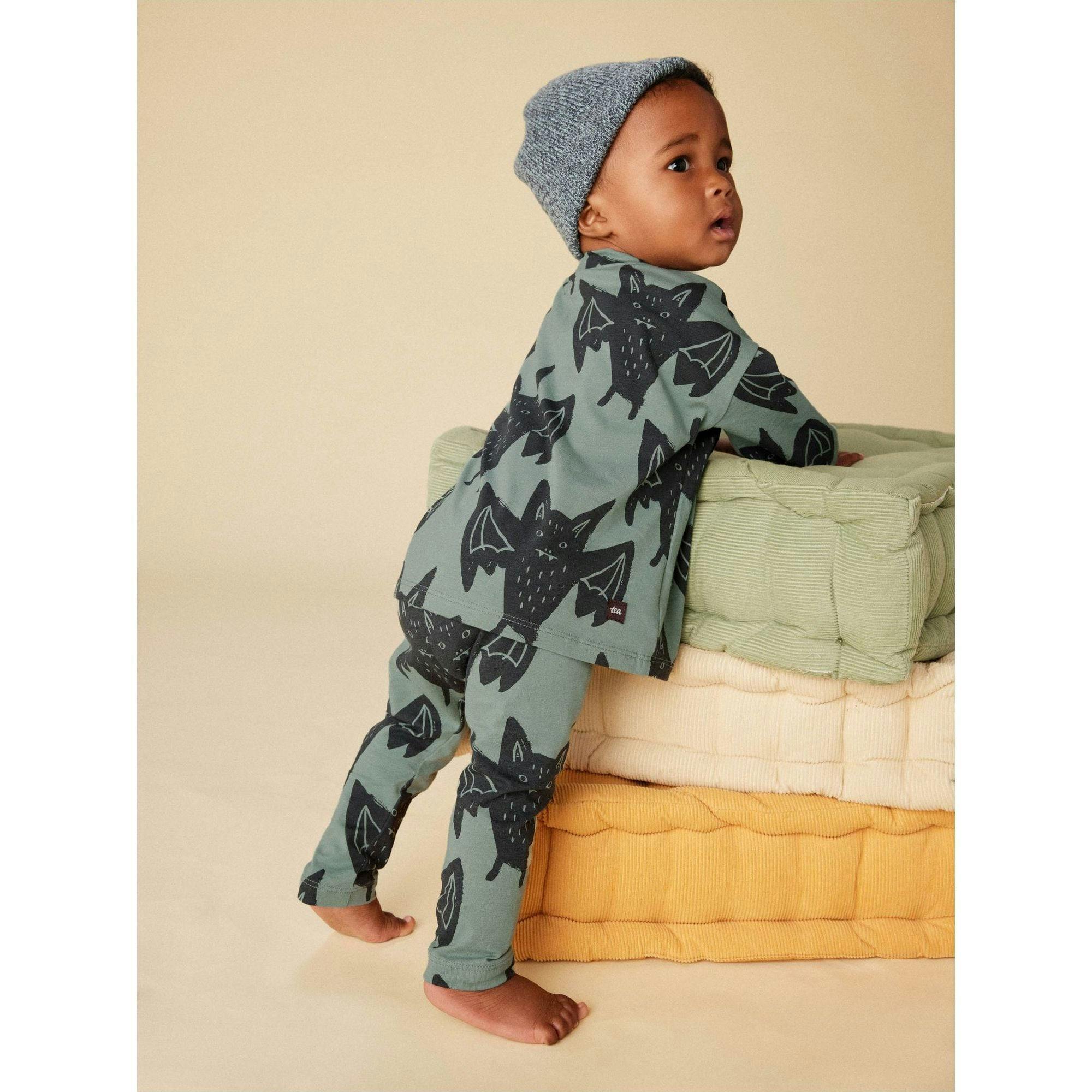 Two Piece Baby Play Set, Multi