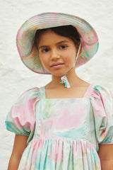 Violetta Dress