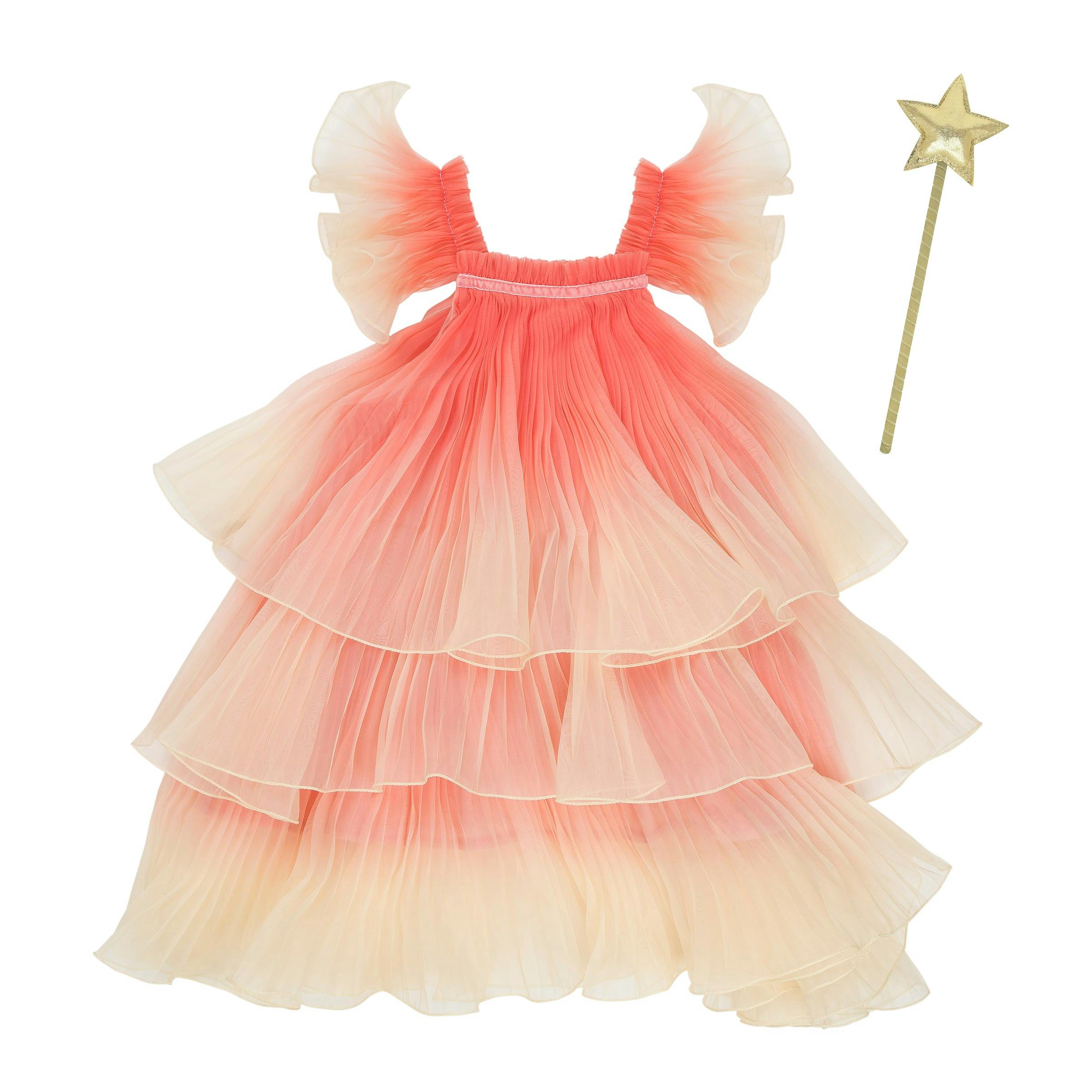 Fairy Costume Age 5-6