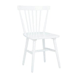 Winona Spindle Back Accent Chair