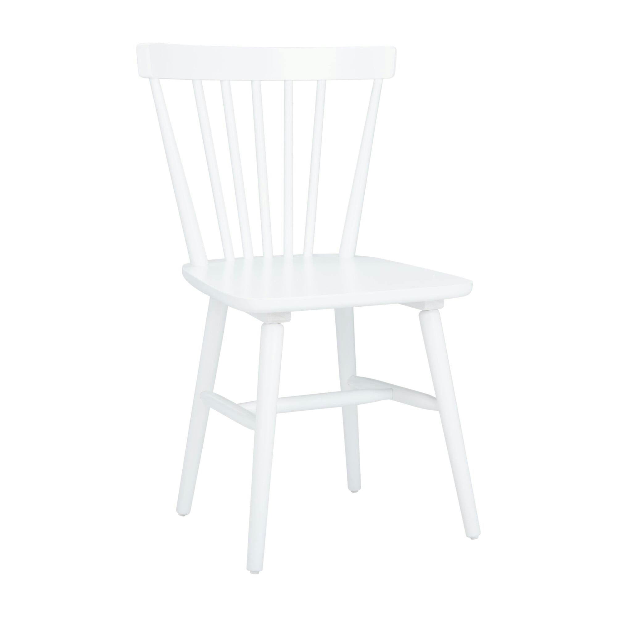 Winona Spindle Back Accent Chair